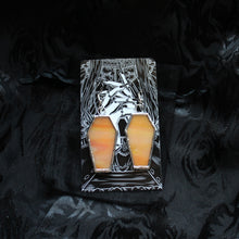 Load image into Gallery viewer, Plain Coffin Earrings