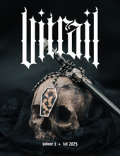 Load image into Gallery viewer, Le Vitrail Volume 1 - Physical Book