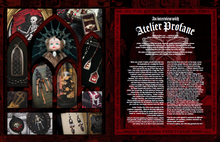 Load image into Gallery viewer, Le Vitrail Volume 1 - Physical Book