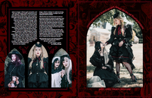 Load image into Gallery viewer, Le Vitrail Volume 1 - Physical Book