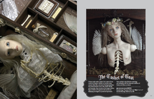 Load image into Gallery viewer, Le Vitrail Volume 1 - Physical Book