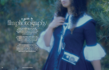 Load image into Gallery viewer, Le Vitrail Volume 1 - Physical Book