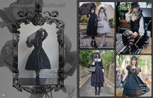 Load image into Gallery viewer, Le Vitrail Volume 1 - Physical Book