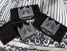 Load image into Gallery viewer, Gatekeeper Original Enamel Pin