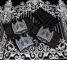 Load image into Gallery viewer, Gatekeeper Original Enamel Pin