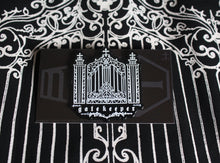 Load image into Gallery viewer, Gatekeeper Original Enamel Pin
