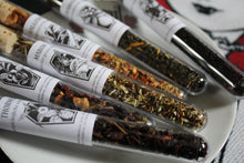 Load image into Gallery viewer, Le Vitrail Vol. 1 Launch Teacup and Saucer Set
