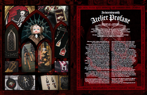 Le Vitrail Volume 1 - Digital PDF