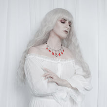 Load image into Gallery viewer, Claudia&#39;s Tears Choker
