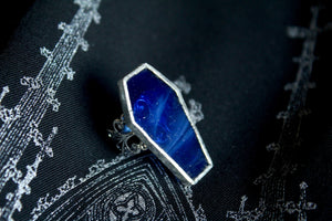 Coffin Rings