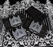 Gatekeeper Original Enamel Pin