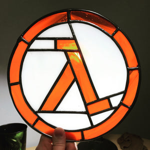 Half-Life Lambda Suncatcher